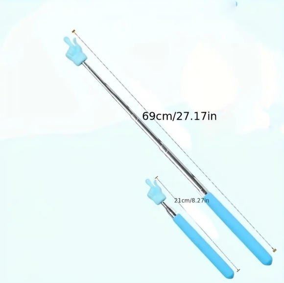 Teacher Classroom Bundle 2pcs NIP - Picture 3 of 5